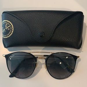 RAYBAN Sunglasses STYLE #3546